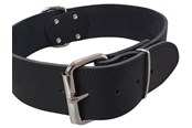 Hund - Nobby Halsbånd TABIL ekstra bred 75 cm (59-69 cm) 50 mm - L80935-05