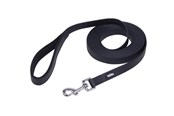 Hund - Nobby Sporline Cover 10 m Sort - L80575-05