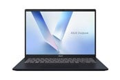 Bærbar PC - ASUS VivoBook 14 X1407CA-LY048W - Copilot+ PC - 14" - Intel Core Ultra 5 - 225H - 16 GB RAM - 512 GB SSD - X1407CA-LY048W