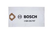 Støvsugerpose - Bosch 2 609 256 F67 vacuum accessory/supply - 2609256F67