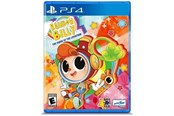 Spill - Rainbow Billy: The Curse of the Leviathan - Sony PlayStation 4 - Action/Adventure - 0811949034038