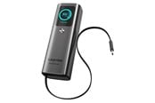 Nødlader - Canyon OnPower 265 20.000 mAh 165W, Mørkegrå - 20000 mAh - CNS-CPB265DG