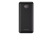 Nødlader - Canyon PB-2002 20.000 mAh Powerbank, Sort - 20000 mAh - CNE-CPB2002B