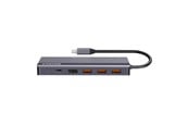 USB-hub - Canyon DS-16 USB-hub - CNS-TDS16