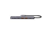 USB-hub - Canyon DS-17 USB-hub - CNS-TDS17