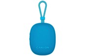 Speakers - Canyon OnMove 12 Bluetooth Højttaler IPX7 Blå - CNE-CBTSP12BL