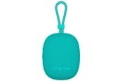 Bærbare festhøyttalere - Canyon OnMove 12 Bluetooth-høyttaler IPX7, Mint - CNE-CBTSP12MT