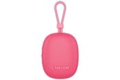 Bærbare festhøyttalere - Canyon OnMove 12 Bluetooth-høyttaler, Pink - CNE-CBTSP12PK
