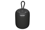 Bærbare festhøyttalere - Canyon OnMove 9 Bluetooth-høyttaler 10W, Sort - CNE-CBTSP9