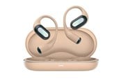 Hodetelefoner - Canyon OnFlow 12 Open-Ear Bluetooth Headset Beige - CNS-TWS12BE
