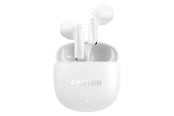 Hodetelefoner - Canyon OnGo 13 TWS Earbuds Bluetooth 5.4 Hvid - CNS-TWS13W