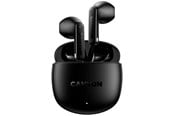 Hodetelefoner - Canyon OnGo 13 TWS-ørepropper BT 5.4, Svart - CNS-TWS13B