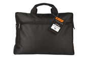 Veske/Hylster/Sekk til bærbar PC - Canyon B-2 casual laptopveske 15,6 , svart - CNE-CB5B2