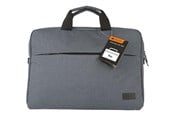 Veske/Hylster/Sekk til bærbar PC - Canyon B-4 elegant laptopveske 15.6 , grå - CNE-CB5G4
