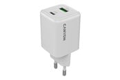 Mobil - Adaptere og ladere - Canyon CU45AC power adapter - USB USB-C - 45 watt - CNS-CUW45AC