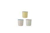 Servering & Servise - Bloomingville Patrizia - 82069534