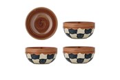 Servering & Servise - Bloomingville Check - 82072603