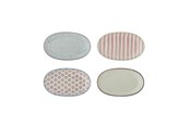 Servering & Servise - Bloomingville Patrizia - 82069537