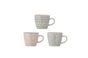 Servering & Servise - Bloomingville Cécile - 82069535