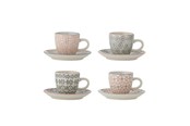 Servering & Servise - Bloomingville Cécile - 82069527