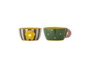 Servering & Servise - Bloomingville Haisy - 82069377