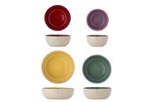 Servering & Servise - Bloomingville Vista - 82063512