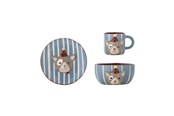 Servering & Servise - Bloomingville Mini Party - 82063428
