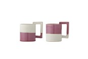 Servering & Servise - Bloomingville Ranya - 82063411
