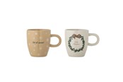 Servering & Servise - Bloomingville Jolina - 82062892