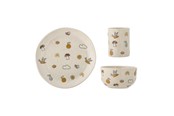 Servering & Servise - Bloomingville Mini Agnes - 82060925