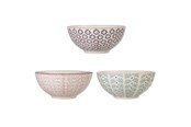 Servering & Servise - Bloomingville Maya - 82040545