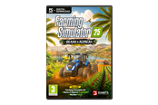Spill - Farming Simulator 25: Beans & Alpacas Edition - Windows - Simulator - 4064635101194