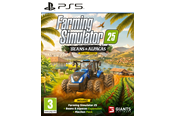 Spill - Farming Simulator 25: Beans & Alpacas Edition - Sony PlayStation 5 - Simulator - 4064635550725