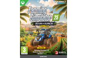 Spill - Farming Simulator 25: Beans & Alpacas Edition - Microsoft Xbox Series X - Simulator - 4064635510750