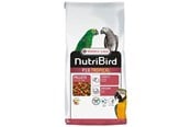 Mat, snacks & vitaminer - NutriBird P 19 tropical 10 kg - L20221