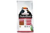 Mat, snacks & vitaminer - NutriBird T16 10kg - L20226