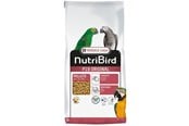 Mat, snacks & vitaminer - NutriBird P 19 orginal 10 kg - L20217