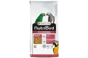 Mat, snacks & vitaminer - NutriBird P 15 orginal 10 kg - L20216