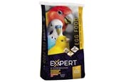 Mat, snacks & vitaminer - - Unknown EXPERT æggefoder rød 10kg - L30010