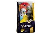 Mat, snacks & vitaminer - - Unknown EXPERT æggefoder gul K 10 kg - L30046