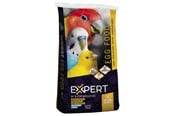 Mat, snacks & vitaminer - - Unknown EXPERT æggefoder grov 10 kg - L30012