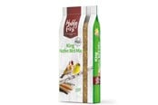 Mat, snacks & vitaminer - Hobby First King Siskenblanding 15 kg - 0528