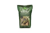 Mat, snacks & vitaminer - Natural Afskallede solsikke 15 kg - 0566