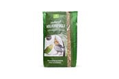 Mat, snacks & vitaminer - Natural Luksus Parakit Grov 15 kg - 0666