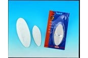 Mat, snacks & vitaminer - Nobby Sepiaskaller 12.5-15 cm 1 kg - L27003