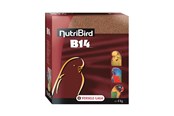 Mat, snacks & vitaminer - NutriBird B 14 3 kg - L20204