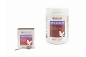 Mat, snacks & vitaminer - Nobby Oro-digest 150 g - L20046