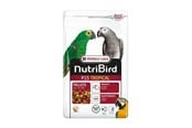 Mat, snacks & vitaminer - NutriBird P 15 tropical 1 kg - L20218