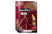 Mat, snacks & vitaminer - NutriBird G14 original parakit 1 kg - L20206