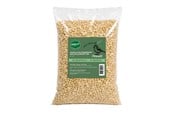 Fuglemat, snacks & vitaminer - Hobby First Afskallede jordnødder 5 kg - 0828